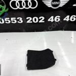 BMW F10 F01 F07 M5 ARKA SİGORTA KUTUSU KAPAĞI