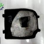 BMW F10 F01 F07 M5 ARKA SİGORTA KUTUSU KAPAĞI