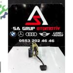 BMW F10 F01 FREN PEDALI ZGW Lİ ÇIKMA ORJ 6782665 9321879