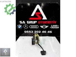BMW F10 F01 FREN PEDALI ZGW Lİ ÇIKMA ORJ 6782665 9321879