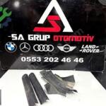 BMW F10 F01 İÇ BASAMAK KAPLAMASI KAPI EŞİĞİ BAGALİTİ 9162721