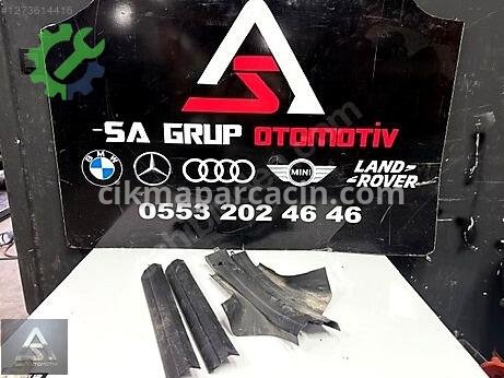 BMW 5 Serisi Bakalit çıkma parça