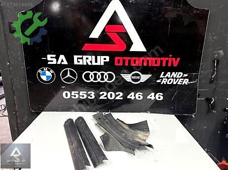 BMW 5 Serisi Bakalit çıkma parça