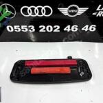 BMW F10 F01 M5 BAGAK KAPAĞI AVADANLIK YARDIM KUTUSU 6788803