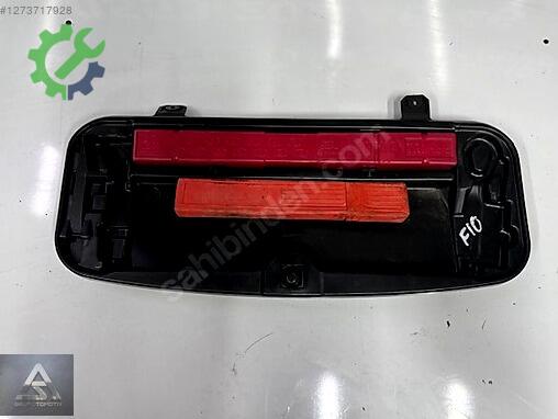 BMW 5 Serisi Bagaj 6788803 çıkma parça