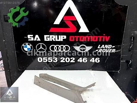 BMW 5 Serisi Bakalit çıkma parça
