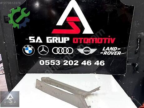BMW 5 Serisi Bakalit çıkma parça