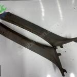BMW F10 F01 ÖN DİREK KAPLAMALARI ÖN DİREK DÖŞEMESİ