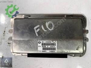 BMW F10 F01 SÜSPANSİYON BEYNİ 37146855950