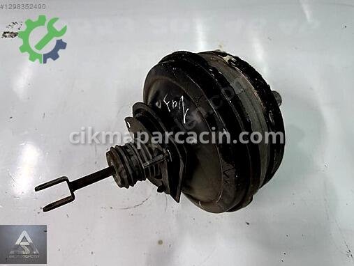 BMW 5 Serisi Westinghouse 6796726 çıkma parça