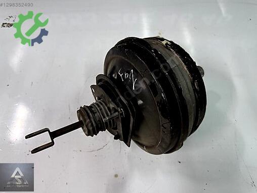 BMW 5 Serisi Westinghouse 6796726 çıkma parça