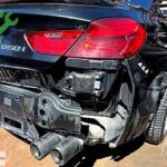 BMW F10 F06 F12 F13 SAĞ ARKA DİSTRONİC ŞERİT TAKİP MODÜLÜ