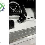 BMW F10 F06 F15 DİREKSİYON ISITMA TUŞU ELEKTRİKLİ
