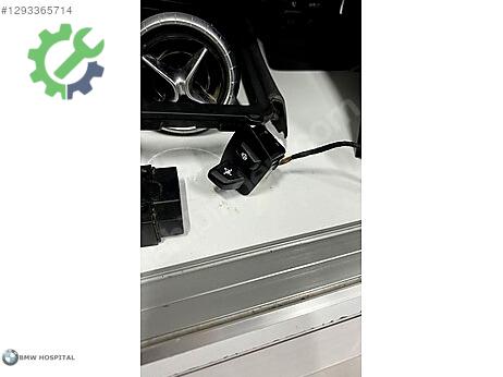 BMW 5 Serisi Beyin çıkma parça