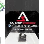 BMW F10 F07 F01 FAN GÖVDE KAPAĞI ÇIKMA ORJ 9216222
