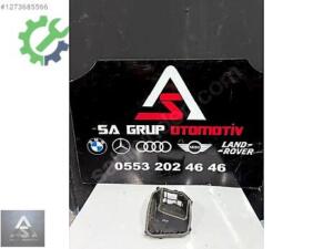 BMW F10 F07 F01 FAN GÖVDE KAPAĞI ÇIKMA ORJ 9216222