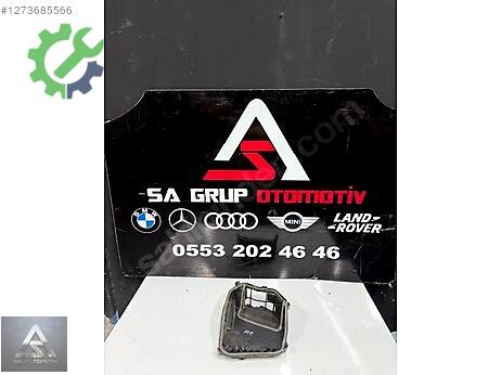 BMW 5 Serisi Bakalit çıkma parça