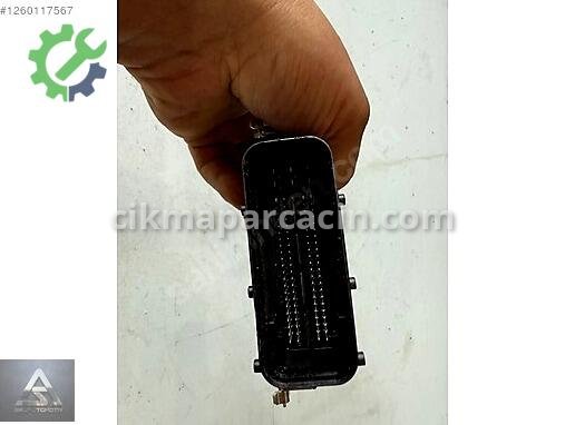 BMW 3 Serisi Adblue Beyni 7488140 çıkma parça