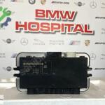 BMW F10 F11 FRM 3 III Kontrol Modülü Beyini 9251976 Orijinal Çık