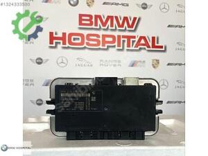 BMW F10 F11 FRM 3 III Kontrol Modülü Beyini 9251976 Orijinal Çık