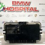 BMW F10 F11 Frm3 Kontrol Modül Beyin 9313930 Orijinal Çıkma