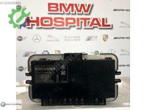 BMW F10 F11 Frm3 Kontrol Modül Beyin 9313930 Orijinal Çıkma