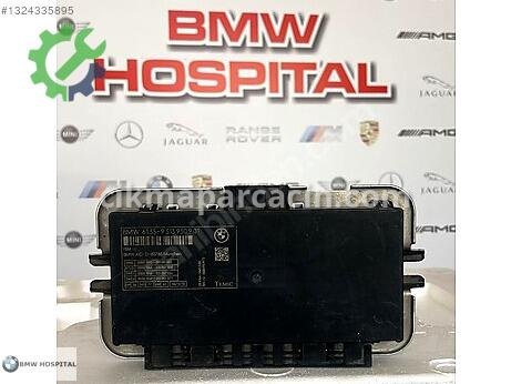 BMW 5 Serisi Beyin çıkma parça