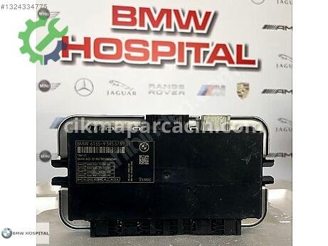 BMW 5 Serisi Beyin çıkma parça