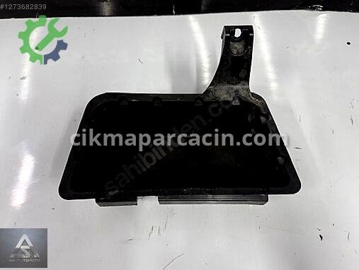 BMW 5 Serisi Sağ Bagaj 7234948 çıkma parça