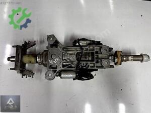 BMW F10 F11 M5 F01 DİREKSİYON KOLONU ELEKTRİKLİ 6787926 2620211