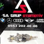 BMW F10 F11 M5 F01 DİREKSİYON KOLONU ELEKTRİKLİ 6787926 2620211