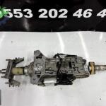 BMW F10 F11 M5 F01 DİREKSİYON KOLONU ELEKTRİKLİ 6787926 2620211