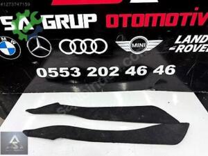BMW F10 F11 M5 ORTA KONSOL YAN DÖŞEME SAĞ 9208296 9171568