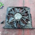 BMW F10 F11 N47 KOMPLE FAN 7575682