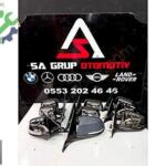 BMW F10 F20 F30 F32 AYNA ÇIKMA ORJ