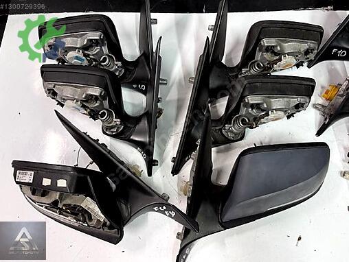 BMW 3 Serisi Dış Ayna çıkma parça