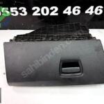 BMW F10 F20 F30 F60 E90 TORPİDO KAPAĞI ÇIKMA ORJ