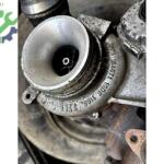 BMW F10 F20 F30 N47 TURBO 184671