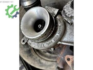 BMW F10 F20 F30 N47 TURBO 184671
