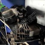 BMW F10 F20 F30 YAĞ KÜTÜĞÜ ORJİNAL ÇIKMA