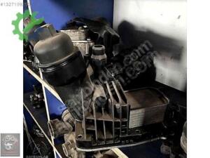 BMW F10 F20 F30 YAĞ KÜTÜĞÜ ORJİNAL ÇIKMA