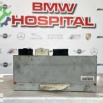 BMW F10 F25 F26 ELEKTRİKLİ BAGAJ MODÜLÜ BEYNİ 7394649