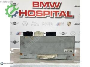 BMW F10 F25 F26 ELEKTRİKLİ BAGAJ MODÜLÜ BEYNİ 7394649