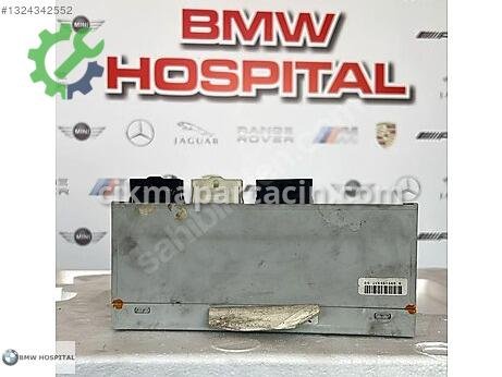 BMW 5 Serisi Beyin çıkma parça