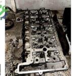 BMW i8 Sandık Motor Çıkma Parça İzmir