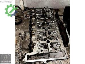 BMW F10 F30 2.0 DİZEL SİLİNDİR KAPAĞI ORJİNAL SÖKME