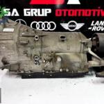 BMW F10 F30 8HP45 OTOMATİK ŞANZIMAN ÇIKMA ORJ