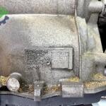 BMW F10 F30 8HP45 OTOMATİK ŞANZIMAN ÇIKMA ORJ