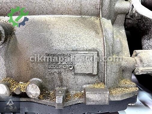 BMW 3 Serisi Şanzıman Komple çıkma parça