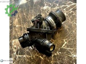 BMW F10 F30 BENZİNLİ N20 TERMOSTAT ORJİNAL 758062702